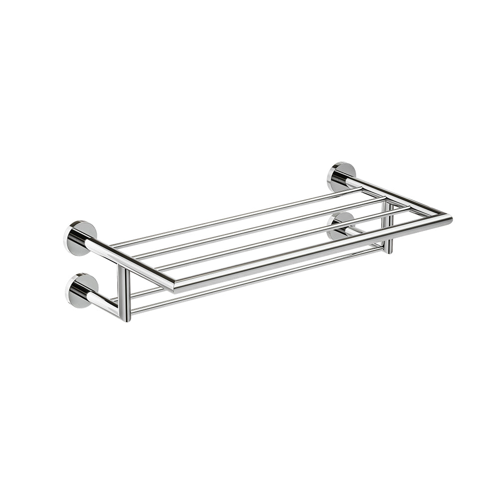 Summit Double Towel Shelf