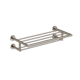 Summit Double Towel Shelf