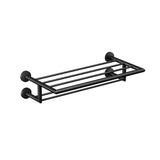 Summit Double Towel Shelf