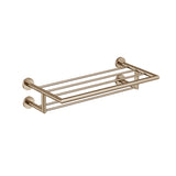 Summit Double Towel Shelf