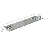Summit Glass Shelf
