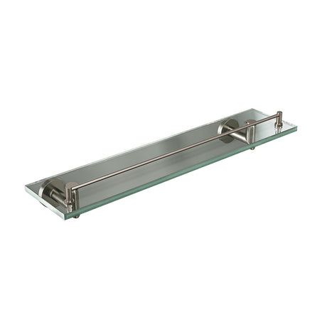 Summit Glass Shelf - image 1