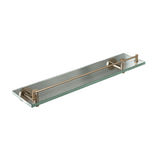 Summit Glass Shelf