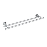Cone 24″ Double Towel Bar