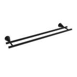 Cone 24″ Double Towel Bar