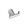 Cone Double Towel Hook