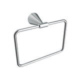 Cone Towel Ring