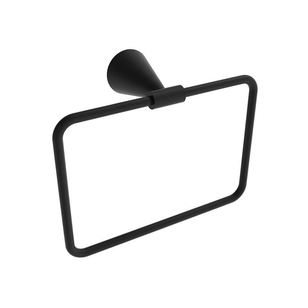 Cone Towel Ring