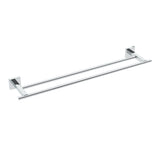 Heat 24″ Double Towel Bar