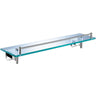 Heat Glass Shelf