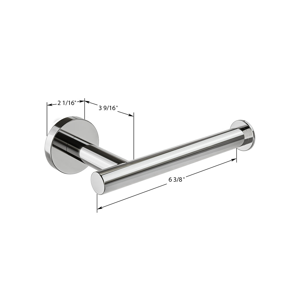 Lava Toilet Paper Holder (LH Post)