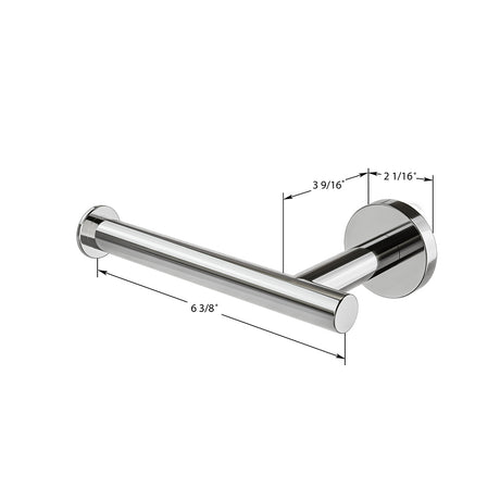 Lava Toilet Paper Holder (RH Post) - image 7