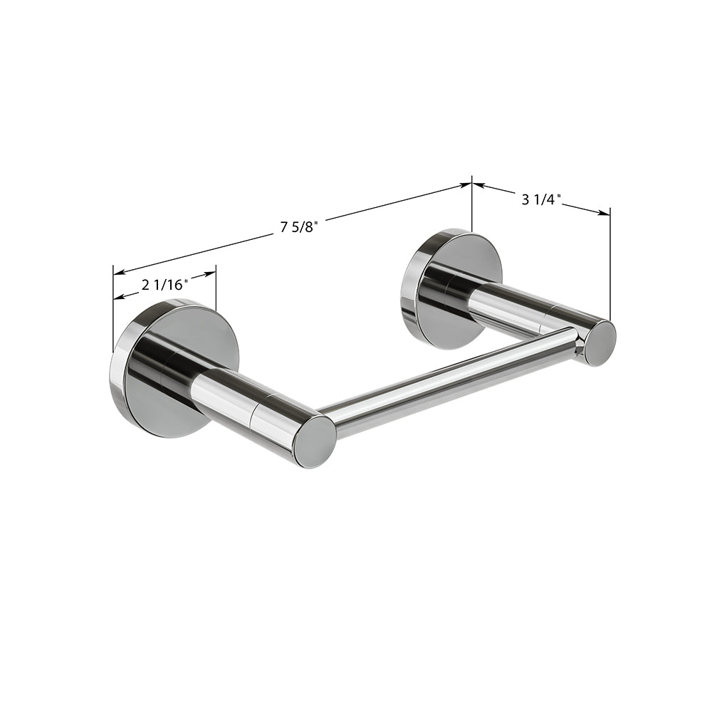 Lava Pivot Toilet Paper Holder
