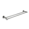 Lava 24″ Double Towel Bar