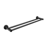 Lava 24″ Double Towel Bar