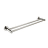 Lava 24″ Double Towel Bar