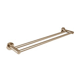 Lava 24″ Double Towel Bar