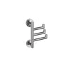 Lava Swivel Towel Hook