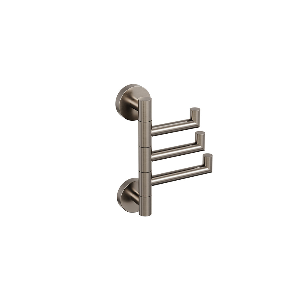 Lava Swivel Towel Hook