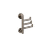 Lava Swivel Towel Hook