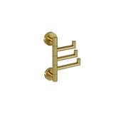 Lava Swivel Towel Hook