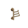 Lava Swivel Towel Hook
