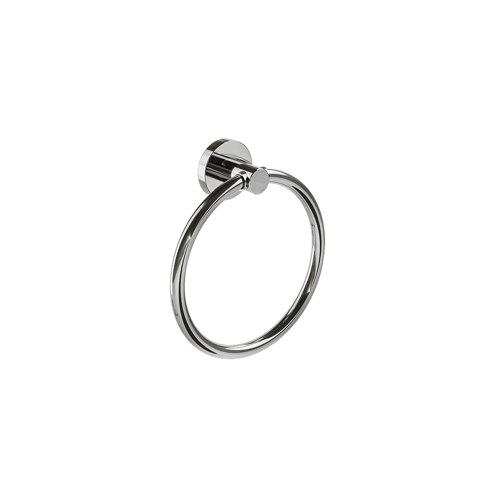 Lava Towel Ring
