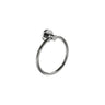 Lava Towel Ring