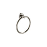 Lava Towel Ring