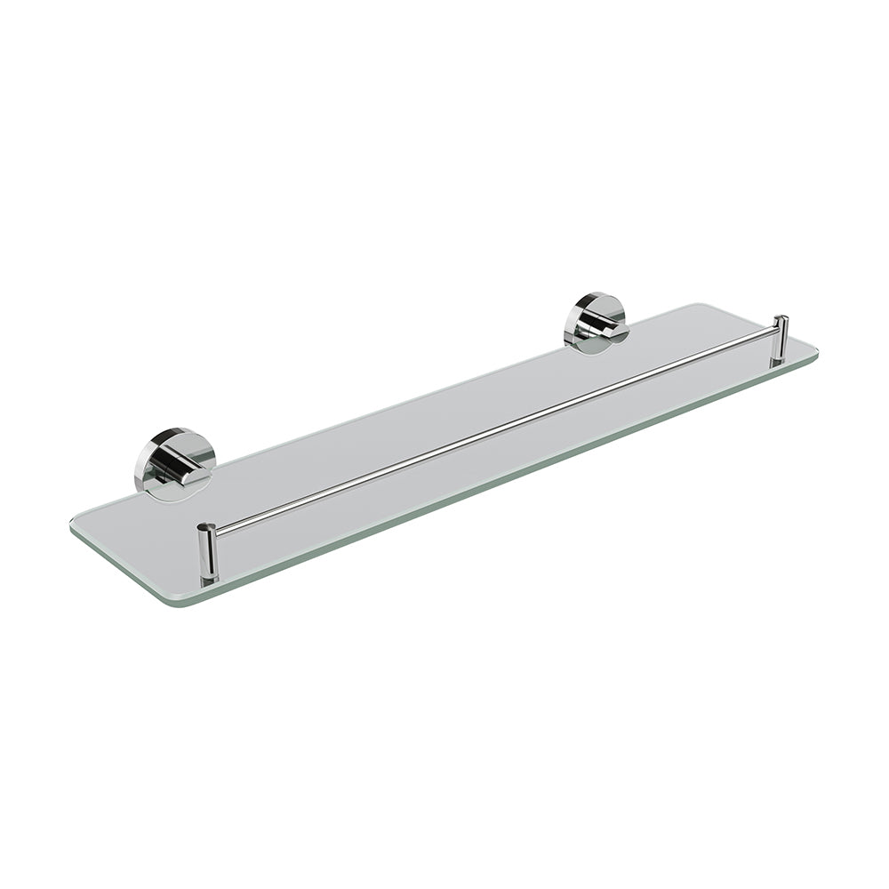 Lava Glass Shelf