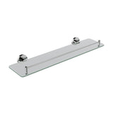Lava Glass Shelf