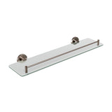 Lava Glass Shelf