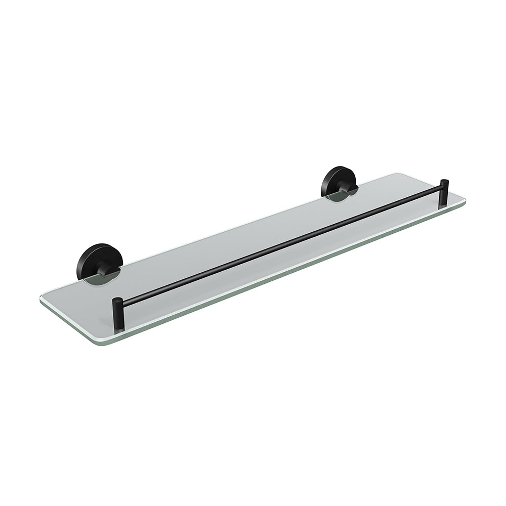 Lava Glass Shelf