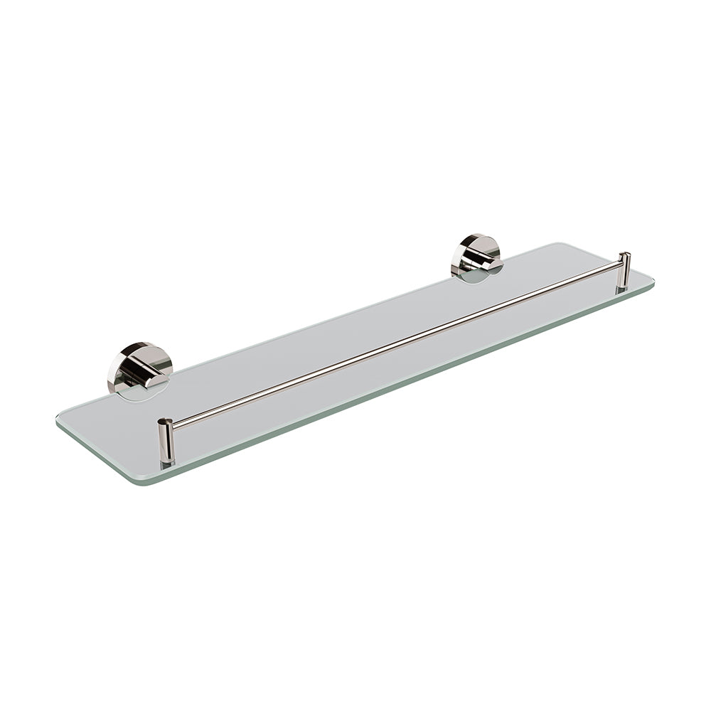 Lava Glass Shelf