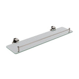 Lava Glass Shelf