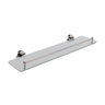 Lava Glass Shelf