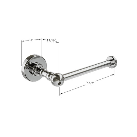 Ember Toilet Paper Holder - image 5