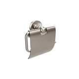 Ember Toilet Paper Holder With Cover