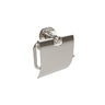 Ember Toilet Paper Holder With Cover