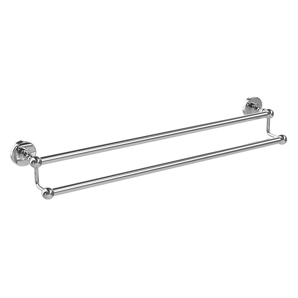 Ember 24″ Double Towel Bar