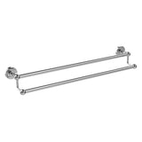 Ember 24″ Double Towel Bar