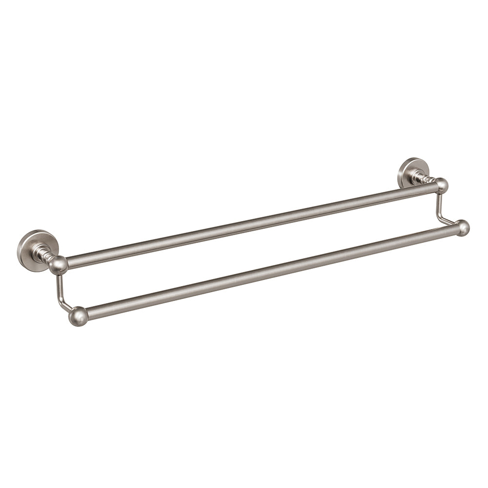 Ember 24″ Double Towel Bar