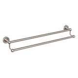 Ember 24″ Double Towel Bar