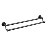 Ember 24″ Double Towel Bar