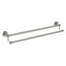 Ember 24″ Double Towel Bar