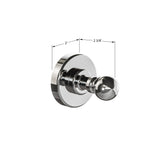 Ember Towel Hook