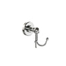 Ember Double Towel Hook
