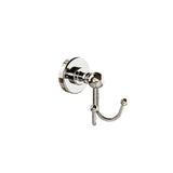 Ember Double Towel Hook