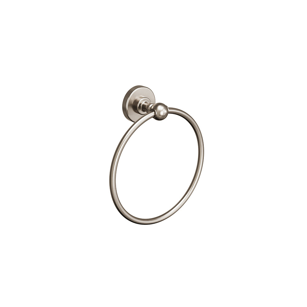 Ember Towel Ring