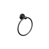 Ember Towel Ring